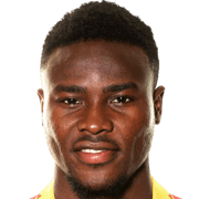 Jérôme Guihoata fm 2021