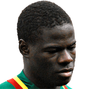 Félix Djoubairou fm 2021