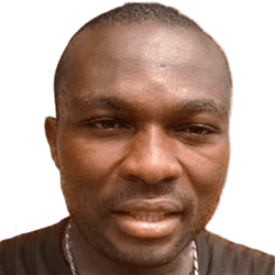 Gregoire Nkama fm 2021