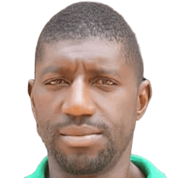 Léon Boyomo fm 2021