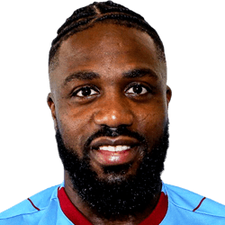 Yann Songo'o fm 2021