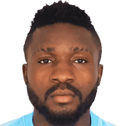 Fabrice Ambassa fm21