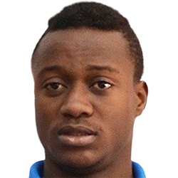 Xavier Kodjo fm 2021