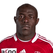 Haman Sadjo fm 2021