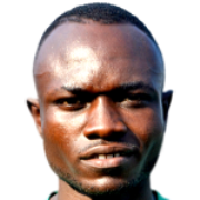 Alain Eyenga fm 2021