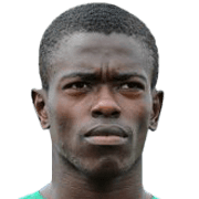Idriss Nguessi fm 2021