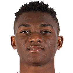 Raphaël Anaba fm 2021