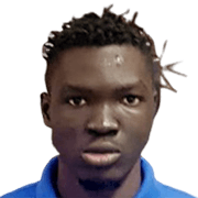 Norbert Haymamba fm 2021