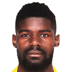 Jean N'Djalkonog fm 2021