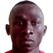 Ibrahim Walidjo fm 2021