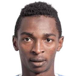 Ibrahim Koneh fm 2021