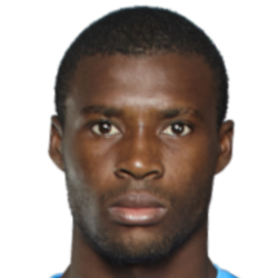 Boris Essele fm 2021