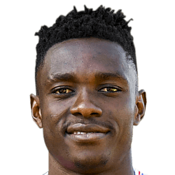 Patrick Bahanack fm 2021