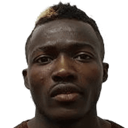 Russel Sandio fm 2021