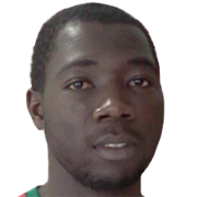 Alexis Yougouda fm 2021
