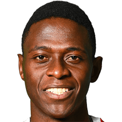 Moïse Pouaty fm 2021