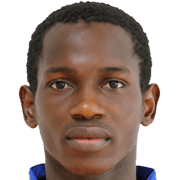 Alexandre Nsangué fm 2021