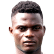 Thierry Djouguela fm 2021