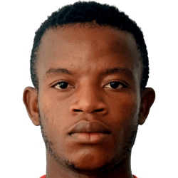 Junior Ngede fm 2021