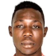 Éric Ntieche fm 2021