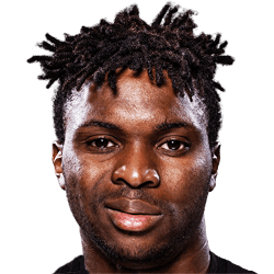 Donalio Douanla fm21