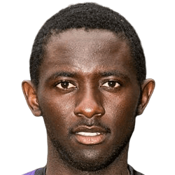 Etienne Wala Zock fm21