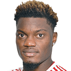 Florentin Bouoli fm 2021