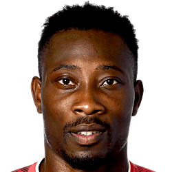 Steve Samandjeu fm 2021