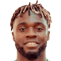 Messi Yagousseti Essomba fm 2021