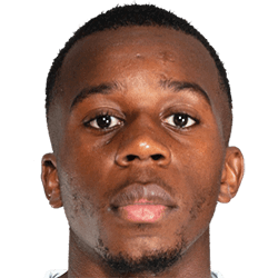 Jean-Claude Ngando fm 2021