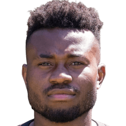 Nelson Mandela Mbouhom fm21