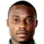 Junior Dande fm 2021