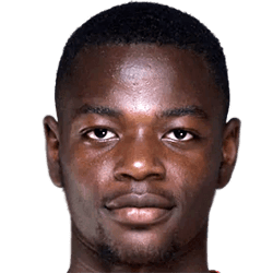 Simon Ngapandouetnbu fm 2021