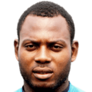 Casimir Youmou fm 2021