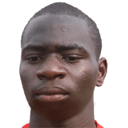 Boris Ema'a Atcham fm 2021