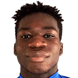 Dylan Tchamajieu fm21