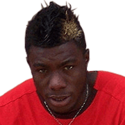 Alfred Mfongang fm 2021