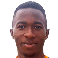 Lionel Etoundi fm 2021