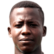 Hermann Ngouekou fm 2021