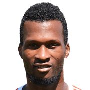 Cédric N'Koum fm21