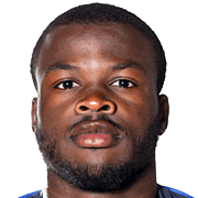 Stanislas Lebongo fm 2021