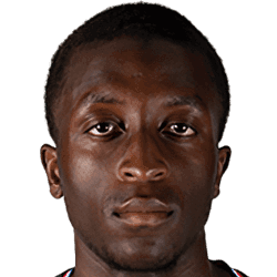 Bryan Djile Nowkoue fm 2021