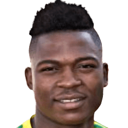 Philemon Amougou fm21