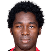 Vincent Mbega fm 2021