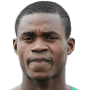 Ghislain Mvom fm 2021