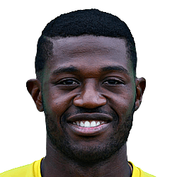 Stephane Essomba fm21