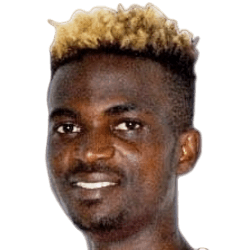 Neville Amougou fm21