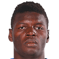 Jonathan Ngock Italeng fm 2021