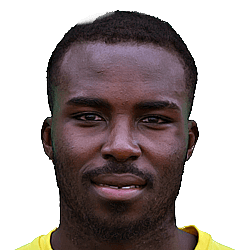 Junior Bakadjaken fm 2021