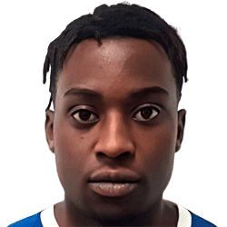 Mike Nzongong fm 2021